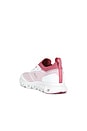 view 3 of 6 Cloud 6 Versa Sneaker in Ivory & Camellia