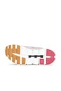 view 6 of 6 Cloud 6 Versa Sneaker in Ivory & Camellia