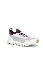 view 2 of 6 SNEAKERS CLOUD 6 VERSA in Ivory & Nocturne