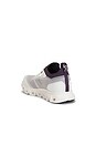 view 4 of 6 SNEAKERS CLOUD 6 VERSA in Ivory & Nocturne