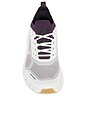 view 5 of 6 SNEAKERS CLOUD 6 VERSA in Ivory & Nocturne