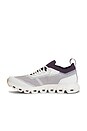 view 6 of 6 SNEAKERS CLOUD 6 VERSA in Ivory & Nocturne