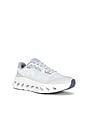 view 2 of 6 Cloudtilt Remix Sneaker in Alloy & Ivory in Alloy &| Ivory