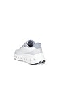 view 4 of 6 Cloudtilt Remix Sneaker in Alloy & Ivory in Alloy &| Ivory