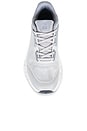 view 5 of 6 Cloudtilt Remix Sneaker in Alloy & Ivory in Alloy &| Ivory
