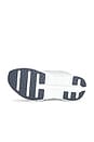 view 7 of 6 Cloudtilt Remix Sneaker in Alloy & Ivory in Alloy &| Ivory