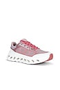 view 2 of 6 Cloudtilt Remix Sneaker in Camellia & Ivory