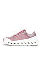 view 6 of 6 Cloudtilt Remix Sneaker in Camellia & Ivory