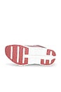 view 7 of 6 Cloudtilt Remix Sneaker in Camellia & Ivory