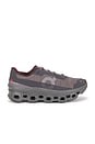 view 1 of 6 SNEAKER CLOUDMONSTER VOID in Ember & Ox