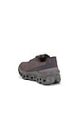 view 4 of 6 SNEAKER CLOUDMONSTER VOID in Ember & Ox