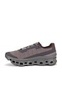 view 6 of 6 SNEAKER CLOUDMONSTER VOID in Ember & Ox