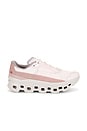 view 1 of 6 SNEAKERS CLOUDMONSTER VOID in Salt & Biscuit