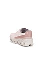 view 4 of 6 SNEAKERS CLOUDMONSTER VOID in Salt & Biscuit
