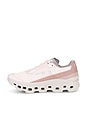 view 6 of 6 SNEAKERS CLOUDMONSTER VOID in Salt & Biscuit