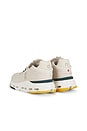 view 4 of 6 Cloudnova 2 Sneaker in Grain & Ivory