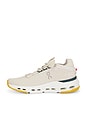 view 6 of 6 Cloudnova 2 Sneaker in Grain & Ivory
