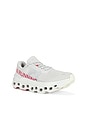 view 2 of 6 Cloudmonster 1 New Edition Sneaker in Silver & Camellia