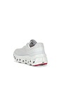 view 4 of 6 Cloudmonster 1 New Edition Sneaker in Silver & Camellia