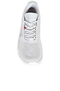 view 5 of 6 Cloudmonster 1 New Edition Sneaker in Silver & Camellia