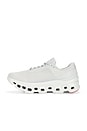 view 6 of 6 Cloudmonster 1 New Edition Sneaker in Silver & Camellia
