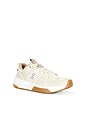 view 2 of 6 SNEAKERS ROGER CLUBHOUSE PRO 2 in Grain & Dew