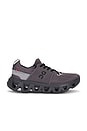 view 1 of 6 Cloudswift 4 Sneaker in Ember & Eclipse