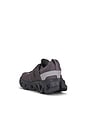view 4 of 6 Cloudswift 4 Sneaker in Ember & Eclipse
