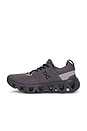 view 6 of 6 Cloudswift 4 Sneaker in Ember & Eclipse