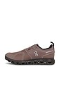 view 6 of 7 Cloud 6 Waterproof Sneaker in Ash & Sable
