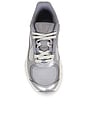view 5 of 6 Cloudtilt Arc Sneaker in Alloy & Ivory