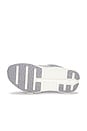 view 7 of 6 Cloudtilt Arc Sneaker in Alloy & Ivory