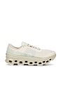 view 1 of 6 Cloudmonster 1 New Edition Sneaker in Grain & Haze