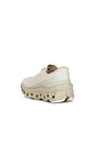 view 4 of 6 Cloudmonster 1 New Edition Sneaker in Grain & Haze