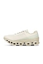 view 6 of 6 Cloudmonster 1 New Edition Sneaker in Grain & Haze