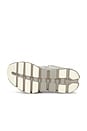 view 7 of 6 Cloud X 5 Sneaker in Chalk & Brume