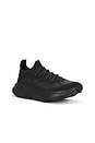 view 2 of 6 X Paf Cloudsoma Sneaker in Black & Black
