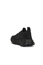 view 4 of 6 X Paf Cloudsoma Sneaker in Black & Black
