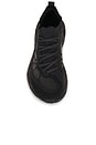view 5 of 6 X Paf Cloudsoma Sneaker in Black & Black