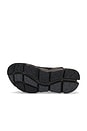 view 7 of 6 X Paf Cloudsoma Sneaker in Black & Black