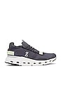 view 1 of 6 Cloudnova Sneaker in Eclipse & Meadow