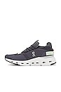 view 5 of 6 Cloudnova Sneaker in Eclipse & Meadow
