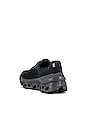 view 3 of 6 ZAPATILLA DEPORTIVA CLOUDMONSTER in Black & Magnet