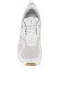 view 4 of 7 ZAPATILLA DEPORTIVA CLOUD 5 TERRY in White & Almond
