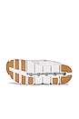 view 6 of 7 ZAPATILLA DEPORTIVA CLOUD 5 TERRY in White & Almond