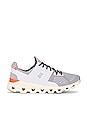 view 1 of 6 Cloudswift PAD Sneaker in Lavender & Lilac