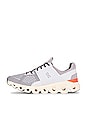 view 5 of 6 Cloudswift PAD Sneaker in Lavender & Lilac