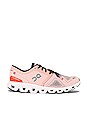 view 1 of 6 Cloud X 3 Sneaker in Rose & Sand