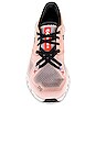 view 4 of 6 Cloud X 3 Sneaker in Rose & Sand