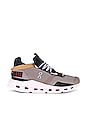 view 1 of 6 Cloudnova Sneaker in Zinc & Lily